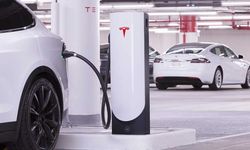 Tesla, Türkiye’de yeni Supercharger açtı!