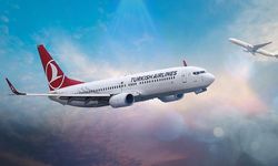 Türk Hava Yolları, Seferleri iptal oldu