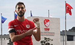 İsrailli futbolcu Jehezkel serbest bırakıldı