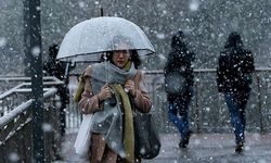 Türkiye, Soğuk hava dalgası ve Kar yağışına hazırlanıyor