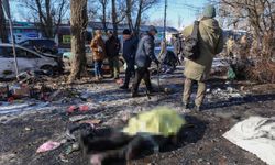 Ukrayna'nın vurduğu Donetsk'te can kaybı hızla artıyor