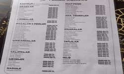 Uludağ'da Yemek Fiyatları Şaşırtıyor: Menemen 400 TL!