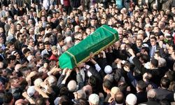 Bursa’da Bugün Kimler Vefat Etti? | 02 Ocak 2024