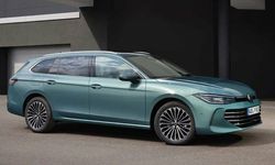 Ağustos 2026 Volkswagen Fiyat Listesi! Golf, T-Roc, Tiguan ve Passat Fiyatları