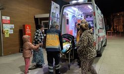 İnegöl'de Minibüsün Çarptığı 10 Yaşındaki Çocuk Yaralı: Sürücü Olay Yerinden Kaçtı