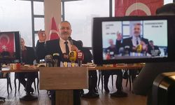Bağımsız Türkiye Partisi İnegöl Adayını Tanıttı