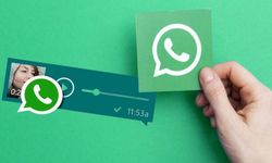 WhatsApp'tan uzun süredir beklenen ses kaydı güncellemesi!
