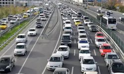 Plaka Değiştirecekler Dikkat! 2 Şubat’tan Sonra Ücretler Ne Kadar Oluyor, Ödeme Şekli Tamamen Değişti Mi?