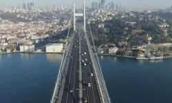 Yeni Yılın İlk Zammı: Köprü ve Otoyol Geçiş Ücretlerine Büyük Zam