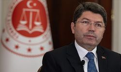 Yılmaz Tunç'tan, Yargı Paketi açıklaması