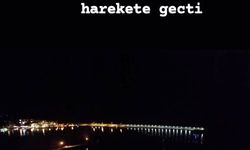 Karadeniz'deki esrarengiz patlama sesi kıyı şehirlerini tedirgin etti
