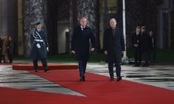 Polonya Başbakanı Tusk: "AB olarak askeri açıdan Rusya'dan daha zayıf olmamız için hiçbir sebep yok"