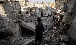 UNICEF: “Gazze'de pek çok kişi günde sadece bir öğünle hayatta kalırken, diğerleri hiç öğün bulamıyor”