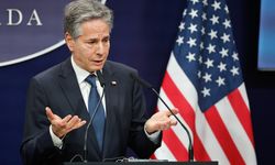 ABD Dışişleri Bakanı Blinken: “Gazze, terörizm için bir platform olamaz”