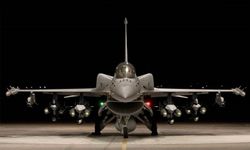 ABD ile Türkiye Arasında F-16 Alım Süreci Resmen Başladı
