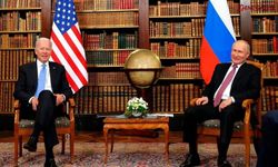 ABD ve Rusya Arasındaki Tansiyon Yükseliyor: Biden'dan Putin'e Sert Sözler