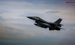 ABD'nin Ankara'ya Gönderdiği F-16 Teklifi ve Modernizasyon Mektubu Ulaştı