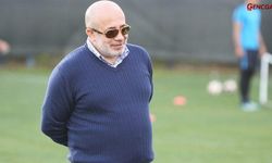 Adana Demirspor Başkanı Murat Sancak görevini bıraktı