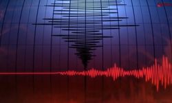 AFAD duyurdu: Azerbaycan'da korkutan deprem