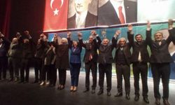 Bilecik Ak Parti Belediye Başkan Adayları Açıklandı