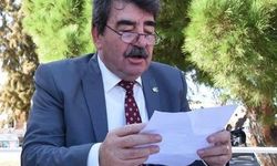 CHP Foça İlçe Başkanı ve yönetimi listeyi beğenmedi istifa etti