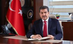 AK Parti Esenler Belediye Başkan Adayı Mehmet Tevfik Göksu kimdir?