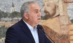 AK Parti Fatih Belediye Başkan Adayı Mehmet Ergün Turan Kimdir?