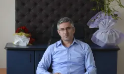 AK Parti Tavşanlı Belediye Başkan Adayı Ali Özden Kimdir?