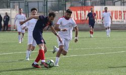 Alanyurtspor'dan Muhteşem Galibiyet: Mudanyaspor'u 5-1 Yendi