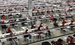 Artan üretim maliyetleri tekstilcileri Göçe zorluyor yeni rota mısır