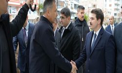 İçişleri Bakanı Yerlikaya: "Huzurumuzu bozanları 112'yi arayarak ihbar edin"