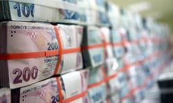Bankacılık Sektöründe Kredi Hacmi 11,9 Trilyon Liraya Yükseldi