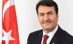 Ak Parti Bursa Osmangazi Belediye Başkan Adayı Mustafa Dündar kimdir?