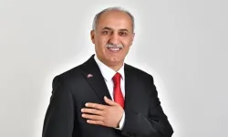 Bursa Yenişehir Belediye Başkan Adayı Davut Aydın kimdir?