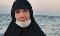 Bursa'da 63 yaşındaki kadından haber alınamıyor