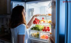 Buzdolabının elektrik tüketimini azaltan yöntem bulundu