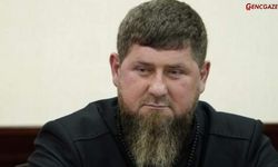 Çeçenistan Lideri Kadirov'dan Aile Boyu Kabine