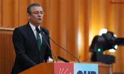 CHP Genel Başkanı Özgür Özel: 'Lütfü Savaş, Hatay İçin En İyi Aday