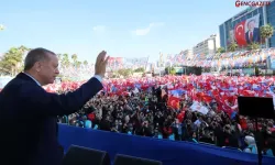 Cumhurbaşkanı Erdoğan: "ADANA, BÖYLE ARTİSTLİKLERE EYVALLAH EDER Mİ?"