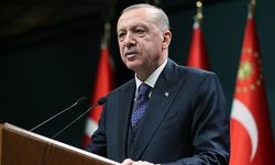 Cumhurbaşkanı Erdoğan, 6 Şubat Depremlerinin Yıl Dönümünde Ulusa Seslendi
