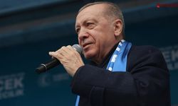 Cumhurbaşkanı Recep Tayyip Erdoğan Bursa'ya Geliyor!