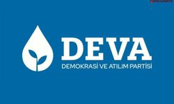 İnegöl DEVA Partisi’nden Çiftçilere Destek Mesajı