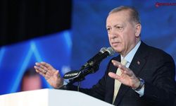 Erdoğan'dan İstanbul'un 5 yıllık belediyeciliğine tepki