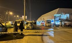 Fethiye'de trafik kazası meydana geldi