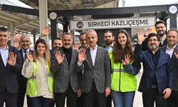 Bakan Uraloğlu'ndan Ekrem İmamoğlu'na "davet" yanıtı: "Derdimiz İstanbul'a hizmet olmalı"