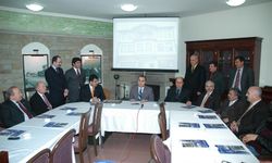 Başkan Aktaş İnegöl'de umutlu konuştu ve yeni projelerini paylaştı