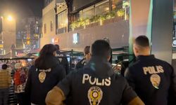 Bursa'da Gece Yarısı Huzur Operasyonu: 12 Şüpheli Yakalandı, 48 Sürücüye Ceza Yağdı