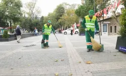 Bursa'nın o ilçesinde 32 bin 250 TL maaşla temizlik görevlisi aranıyor!