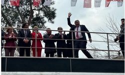  CHP, 37 gün önce açıkladığı Belediye Başkan adayını değiştirdi