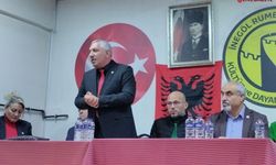 CHP Başkan Adayı Ali Doğan: "İnegöl'de Ekmek 1 TL Olacak"